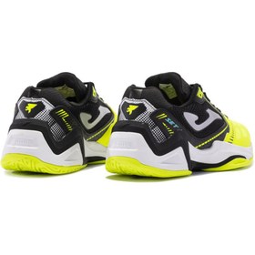 Resim Joma Erkek Tenis Ayakkabısı TSETS2301 