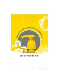 Resim Dalin Bebek Şampuanı 400 Ml 3 Adet 