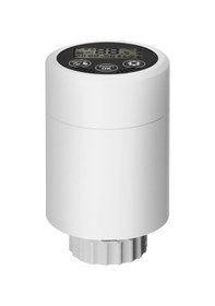 Resim Padalink Akıllı Ev Isıtıcı Termostatı: Zigbee Bağlantılı, Telefon Kontrollü, Programlanabilir Radyatör Valfi 