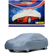 Resim Asya Mini Cooper 5 Kapı 2018 Branda Su Geçirmez Müflonlu No:3. Dı 