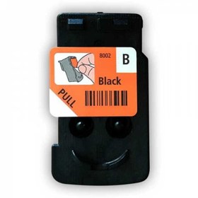 Resim Canon Ca91-qy6-8002 G1400, G1410, G1411, G2400, G2410, G2411, G2415, G3400 Siyah Orijinal Baskı Kafası 