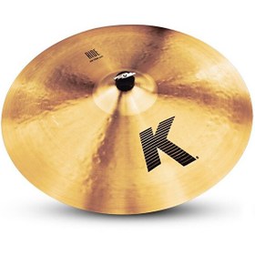 Resim Zildjian 22" K Ride Zil 
