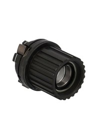 Resim Shimano Fh-mt401 Arka Göbek Filibir Gövde Y3hv98040 Siyah 