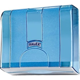 Resim Palex Standart Z Katlı Havlu Dispenseri 
