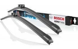 Resim BOSCH 3397007502 | Renault Scenic 3 2014- Ön Silecek Seti X-Trem 750-650 mm 