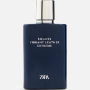 Resim Zara BOGOSS VIBRANT LEATHER EXTREME EDP 100ML 