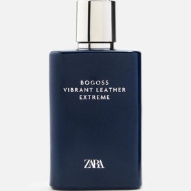 Resim Zara BOGOSS VIBRANT LEATHER EXTREME EDP 100ML 