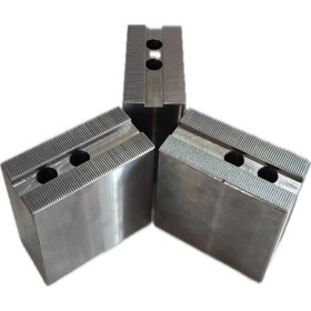 Resim Mertsan Özel Yumuşak Ayak 8 Inch(Kanal 14), 1,5X60 mm Hatve Ölçüsü, 48X100X96MM, 3 Adetlik Paket 