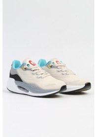 Resim Pierre Cardin Bej Kadın Spor Ayakkabı Pcı-10108 001 