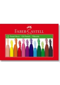 Resim Faber Castell Kuru Boya Sulu Boya Pastel Boya Seti 