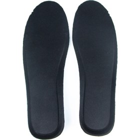 Resim Airyfoot Memory Foam Ortopedik Ayakkabı Tabanlık, Hafızalı Ayakkabı Tabanı ( 1 Çift ) 