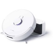 Resim Narwal Freo X Plus Akıllı Robot Süpürge Beyaz,7.800PA Emiş Gücü 