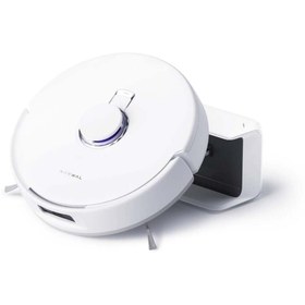 Resim Narwal Freo X Plus Akıllı Robot Süpürge Beyaz,7.800PA Emiş Gücü 