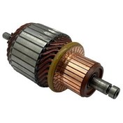 Resim 12V MARŞ KOLLEKTÖRÜ Bosch TİPİ 11 DİŞ 