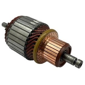 Resim 12V MARŞ KOLLEKTÖRÜ Bosch TİPİ 11 DİŞ 