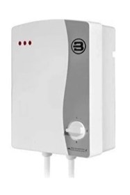 Resim Genel Markalar Bağdaş Bağdaş Premium Banyo Tipi Elektrikli Şofben 