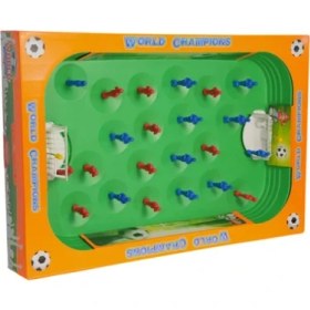 Resim World Champions Futbol Oyunu Langırt 