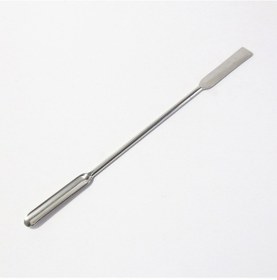 Resim Spatül Tel Oluklu 304 Paslanmaz Çelik 