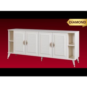 Resim Kozan Diamond Konsol 