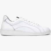 Resim Valmenti Kadın Hakiki Deri Beyaz Sneakers & Spor Ayakkabı 312 622 Bn Ayk Y25 Beyaz Beyaz 