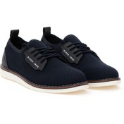Resim U.S. Polo Assn. Erkek Lacivert Casual Ayakkabı 50304756-VR033 