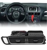 Resim Audi Q5 Orta Gögüs Havalandırma Muzulu 2010 / 2017 Model Gkl Marka 8R1820951J 