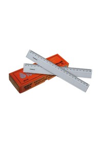 Resim Yıldızlar Standart Cetvel Plastik 20 Cm 4 
