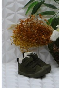 Resim Vicco 946.e23k.377 Paw Haki Rahat Esnek İlk Adım Erkek Çocuk Bot 001 