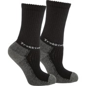 Resim Thermoform Trekking Çocuk Çorap 