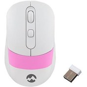 Resim Everest SM-18 Usb Siyah/Kırmızı 2.4Ghz Optik Kablosuz Mouse Everest SM-18 Usb Siyah/Kırmızı 2.4Ghz Optik Kablosuz Mouse