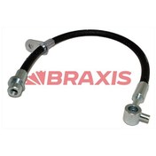 Resim BRAXIS AH0615 Arka Fren Hortumu Honda Crv II 02 06 01466S9AE01 (WH849824) (Fiyat:2 Adet İçindir) 