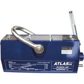 Resim Veta Atlas Pro ATMK06 600 Kg Manyetik Kaldıraç 