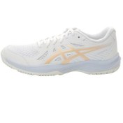 Resim Asics Upcourt 6 Kadın Spor Ayakkabı Açık Mavi 