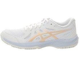Resim Asics Upcourt 6 Kadın Spor Ayakkabı Açık Mavi 