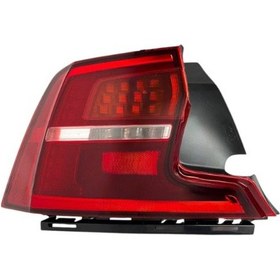 Resim Volvo S90 Dış Sol Stop Lambası 2016-2020 