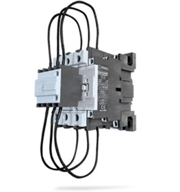 Resim Pofaco 15 Kvar Kompanzasyon Kontaktörü 