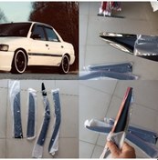 Resim Ford escort cam rüzgarlıgı 