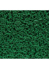 Resim Kıvırcık Kapı Önü Dış Mekan Paspas / Kalınlık : 12 Mm / En : 100 Cm - Boy : 2 Metre / Yeşil 