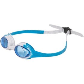 Resim Arena Spider Kids Mavi Çocuk Yüzücü Gözlüğü 2-5 Yaş 004310903 Mavi 
