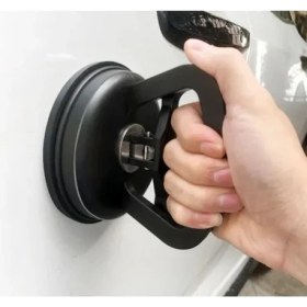 Resim Venüsshopping- Araç Göçük Giderici Vantuz Büyük Boy 