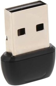 Resim AL-BL5.3 V5.3 Usb Mini Bluetooth Adaptör Dongle 20Mt Kablosuz Adaptör (ÇOKLU CİHAZ DESTEĞİ SAĞLAR) Win7/8/10/11 Tak Çalıştır (PC İçindir) (300M+Bluetooth) 
