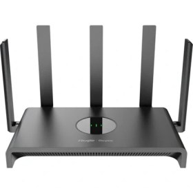 Resim Kaia Life Ruıjıe Reyee RG-EW1300G, AC1300, 4port Gigabit, 1267MBPS, Dual Band, Wifi 5, Masaüstü, Reyee Mesh, Router 
