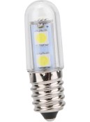 Resim Hangfox E14 110v 1.5w Led Mısır Ampülü - Soğukluk Dayanıklı, Enerji Tasarruflu, Buzdolabı, Fırın Çıkırı, Dikiş Makinesi İçin 360 Aydınlatma 