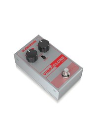 Resim Tc Electronic Vibraclone Rotary Gitar Pedalı 