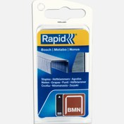 Resim Rapid G 1,08m Zımba Teli Bmn 8 mm 