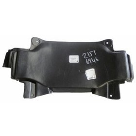 Resim PARCAWORLD Mercedes E Class- W210- 00/02 Karter Muhafaza Plastiği Orta Rwd (lt-bz8005) (tyg) 2105242430 