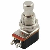 Resim Genel Markalar Pedal Swıtch (YAYLI) (12 MM) 
