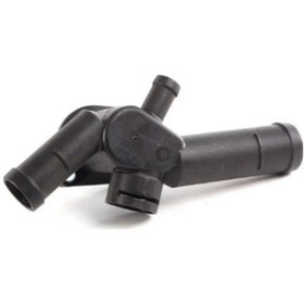 Resim Golf4-bora-a3-toledo 97-04 Akl-aeh 1,6 Su Flansı Nrf775027 06a121132 