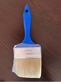 Resim Luna İzmir Kestirme Fırça No:4 