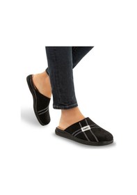 Resim Muya Alps Anatomik Taban Erkek Ev Terliği 31802-2463-STAN 